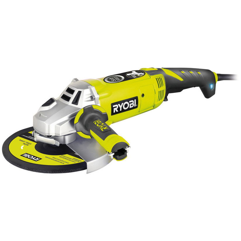 Ryobi EAG2000-G nagy sarokcsiszoló termék fő termékképe