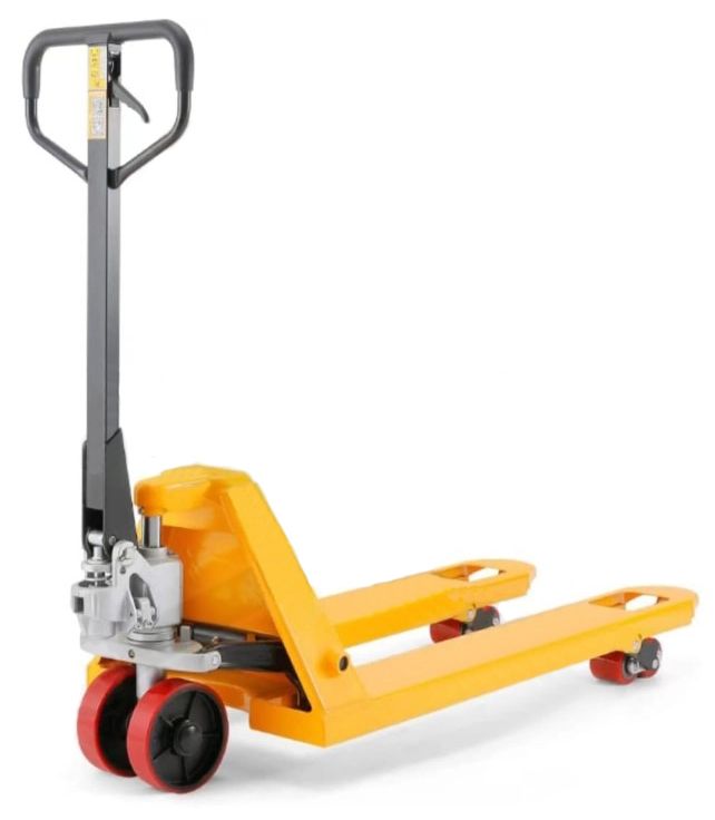 MICROLIFT HPT25 raklapemelő, 2.5 t termék fő termékképe