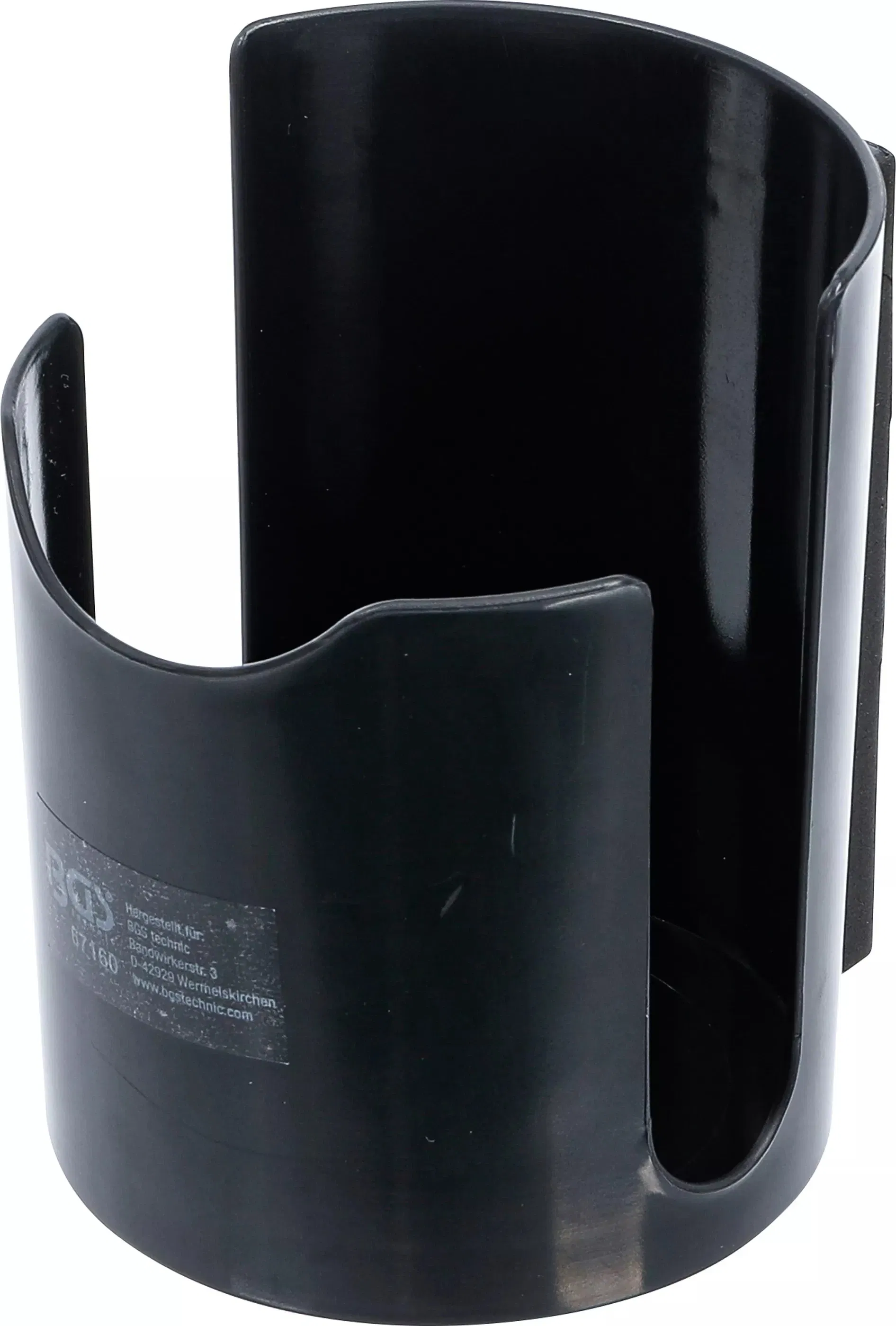 BGS Technic 9-67160 univerzális mágneses pohár- és spraytartó, 88 x 188 mm termék fő termékképe