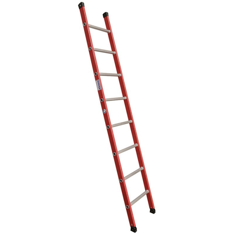 Krause Műanyag támasztólétra, 6 fokos termék fő termékképe