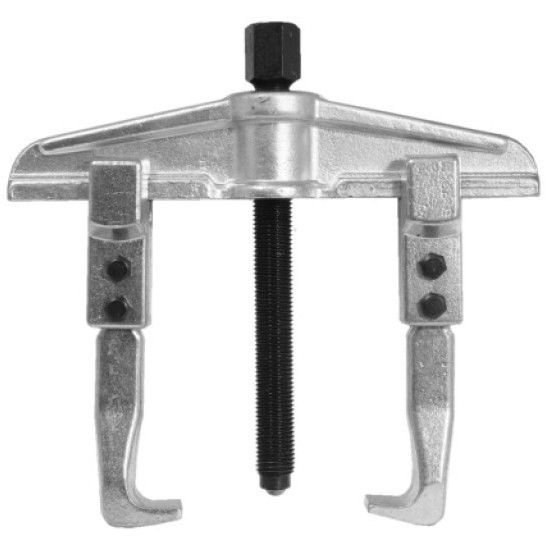 Ellient Tools TD0804/2 kétkörmös mechanikus csapágylehúzó, csúszószáras, 120x100 mm termék fő termékképe