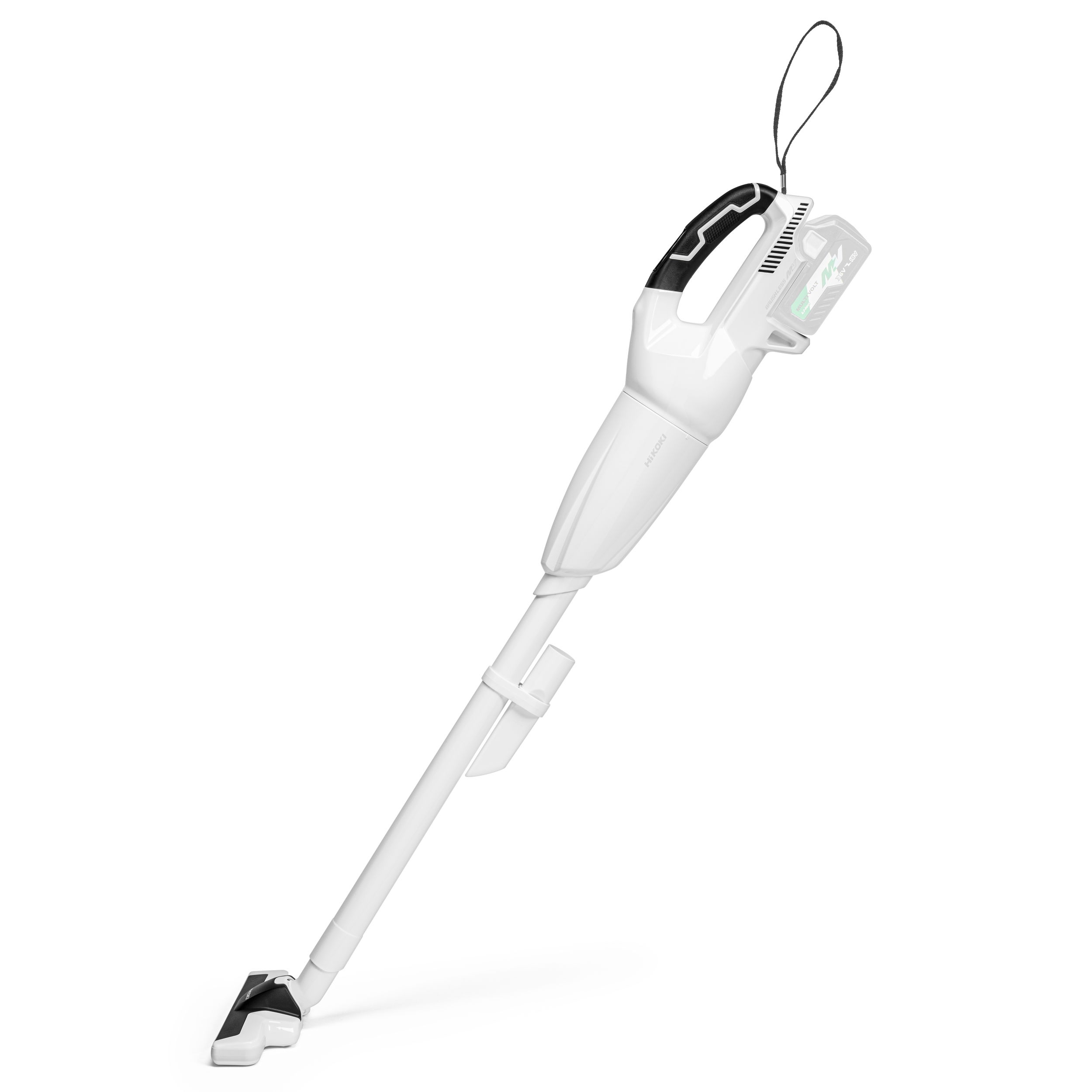 HiKoki R36DBW4Z MULTI VOLT akkus porszívó (akku és töltő nélkül) termék fő termékképe