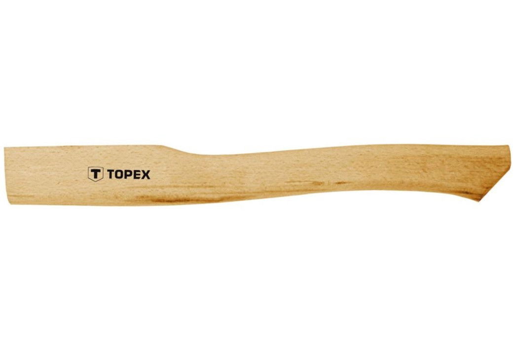 Topex 05A450 fa fejszenyél, 50 cm termék fő termékképe