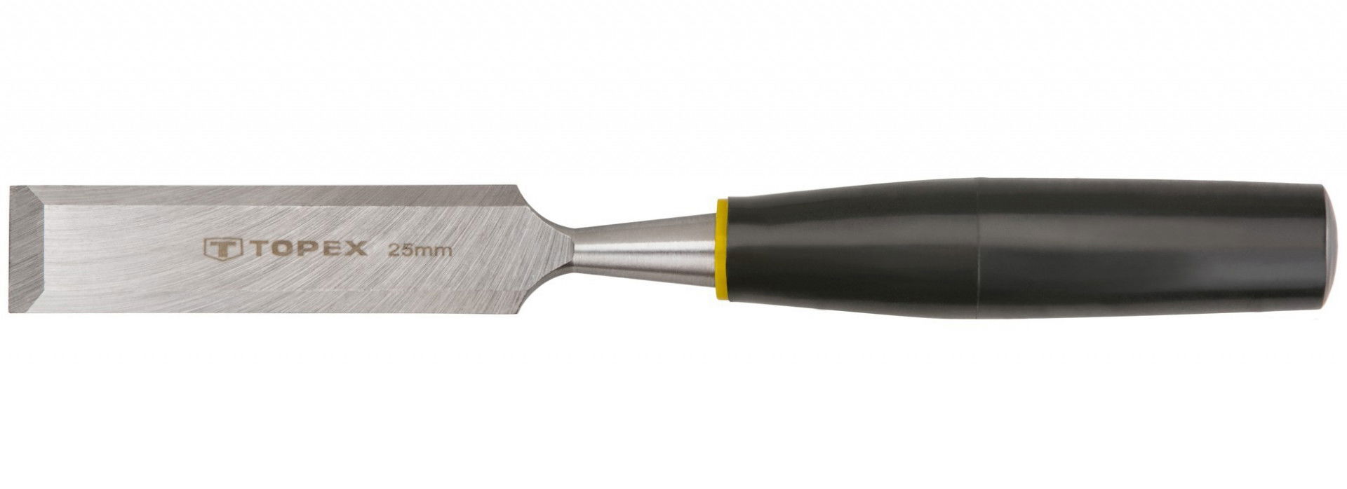 Topex 09A125 asztalos véső, 25 mm termék fő termékképe