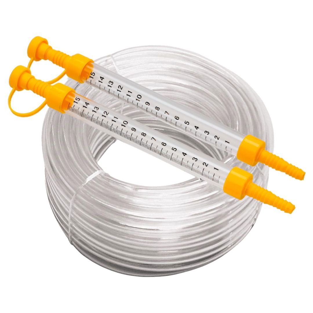 Topex 29C871 tömlős vízmérték, 15 m termék fő termékképe