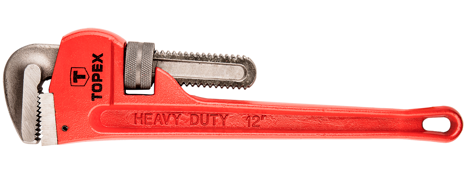 Topex 34D613 stillson csőfogó, 70 mm/2" termék fő termékképe