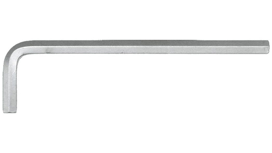 Topex 35D907 imbuszkulcs, CrV acél, 7 mm termék fő termékképe