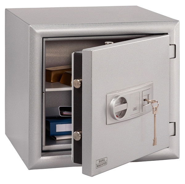 Burg Wächter Diplomat MTD 740 K kulcsos tűzálló páncélszekrény termék fő termékképe