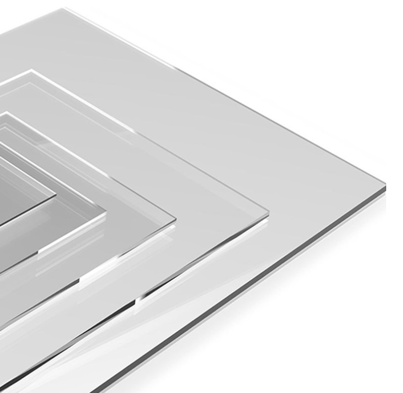 1015*1020mm *6mm vízt.plexi lemez termék fő termékképe