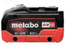 18V 5.5 AKKU metabo termék fő termékképe