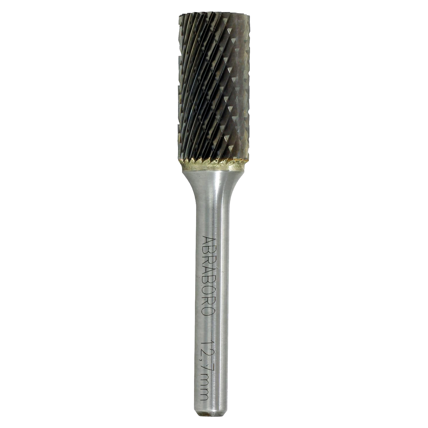 Abraboro 12 x 70/25 mm A alakú keményfém turbómaró standard fogazással termék fő termékképe