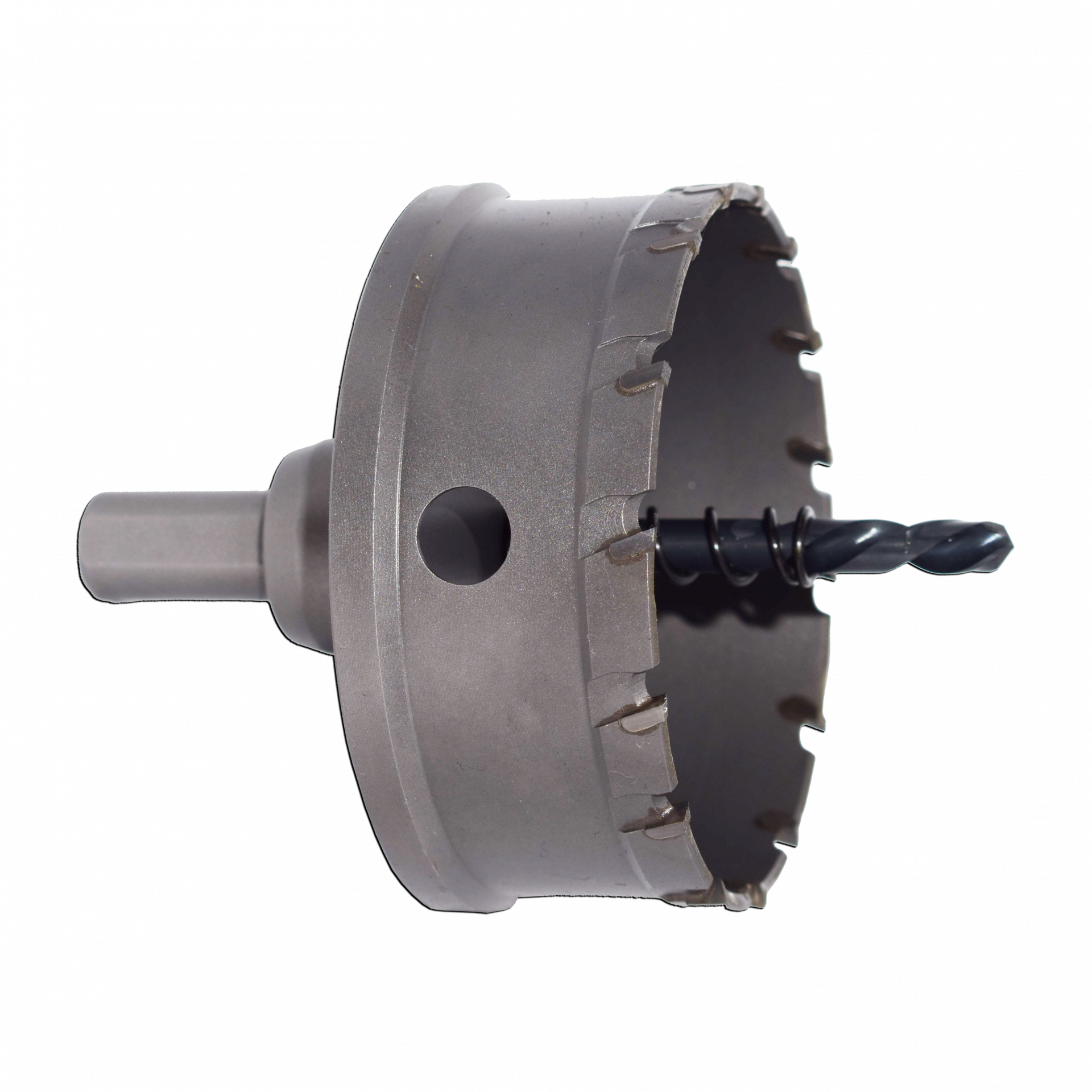 Abraboro Ø18 mm CT INOX lyukfűrész keményfém fogakkal (25 mm) termék fő termékképe