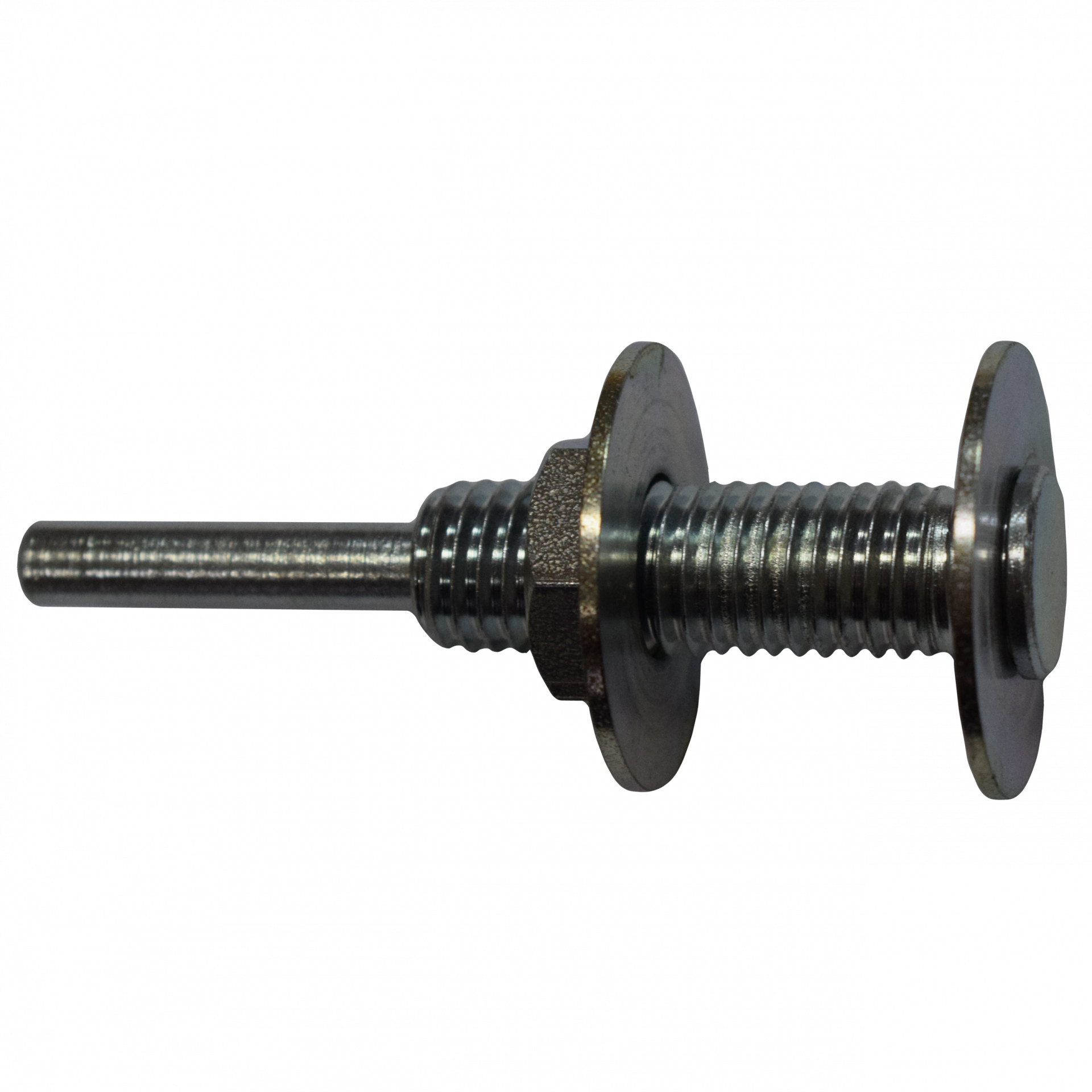 Abraboro Felfogócsap D 150 mm tárcsához termék fő termékképe