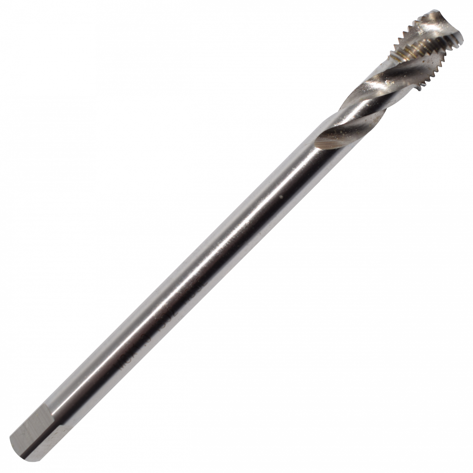 Abraboro MF12 x 1.25 mm HSS-Co 5 gépi menetfúró, C-alak, DIN 374 termék fő termékképe