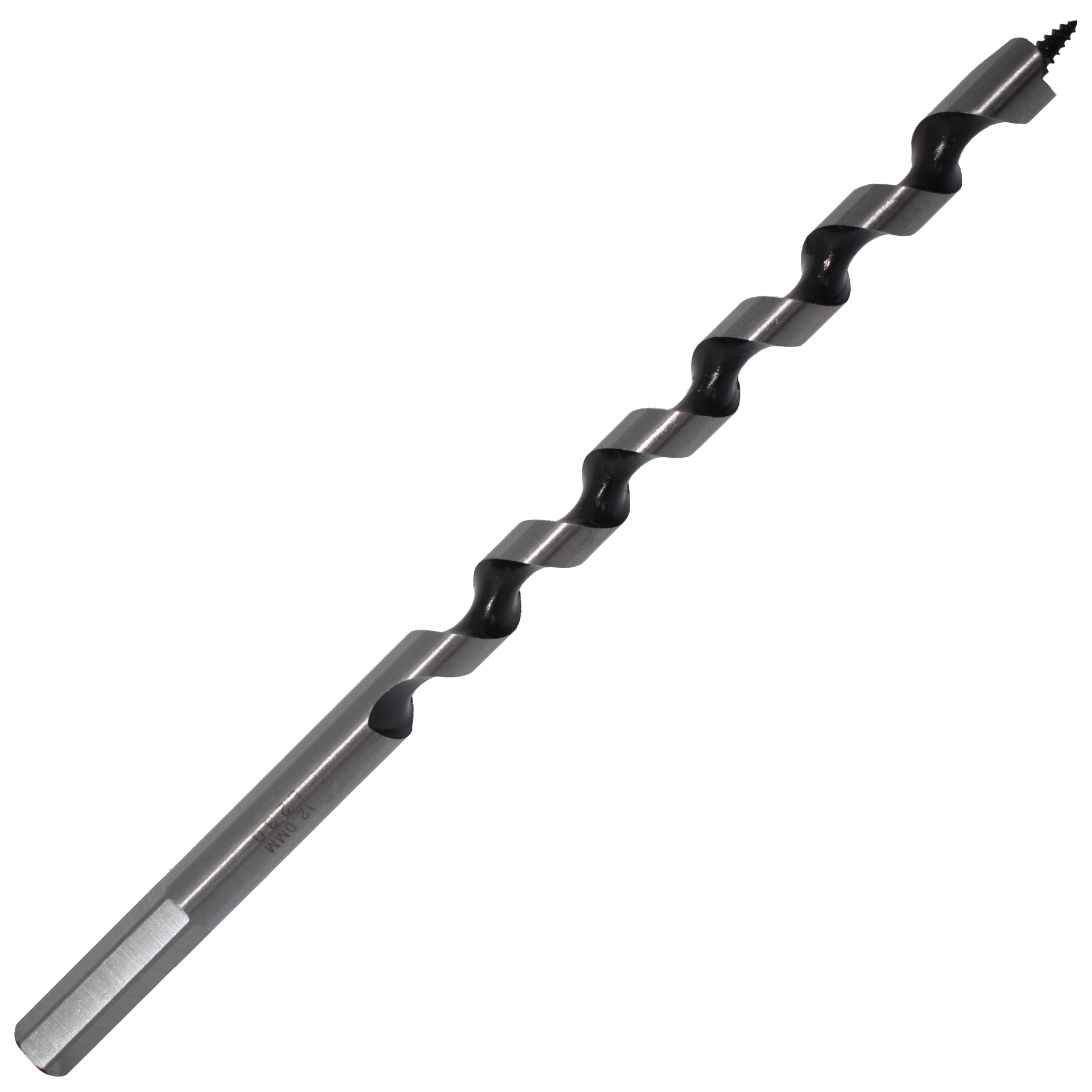 Abraboro 4 mm gerendafúró termék fő termékképe