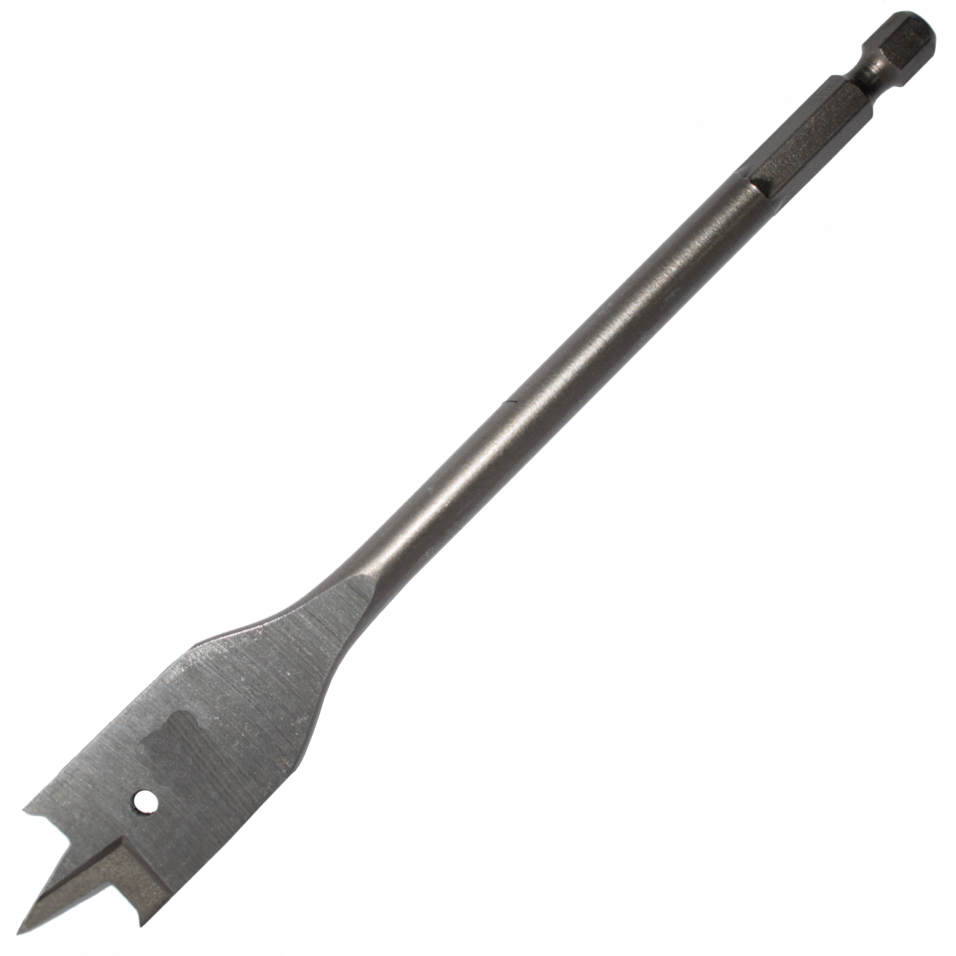 Abraboro 12 x 155 mm lapos marófúró E 6,3 befogással termék fő termékképe