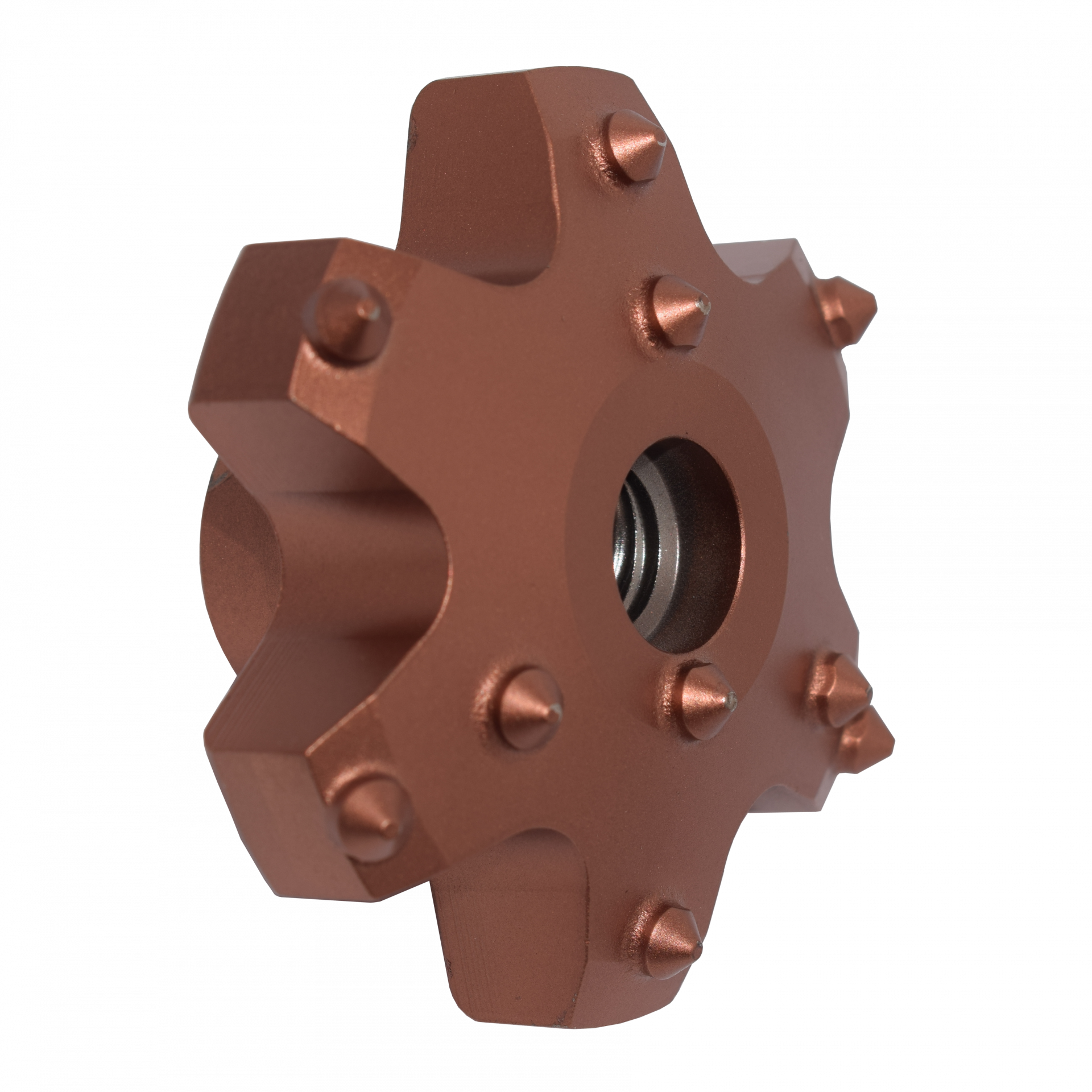 Abraboro Ratio StarCutter fúrófej, 90 mm termék fő termékképe