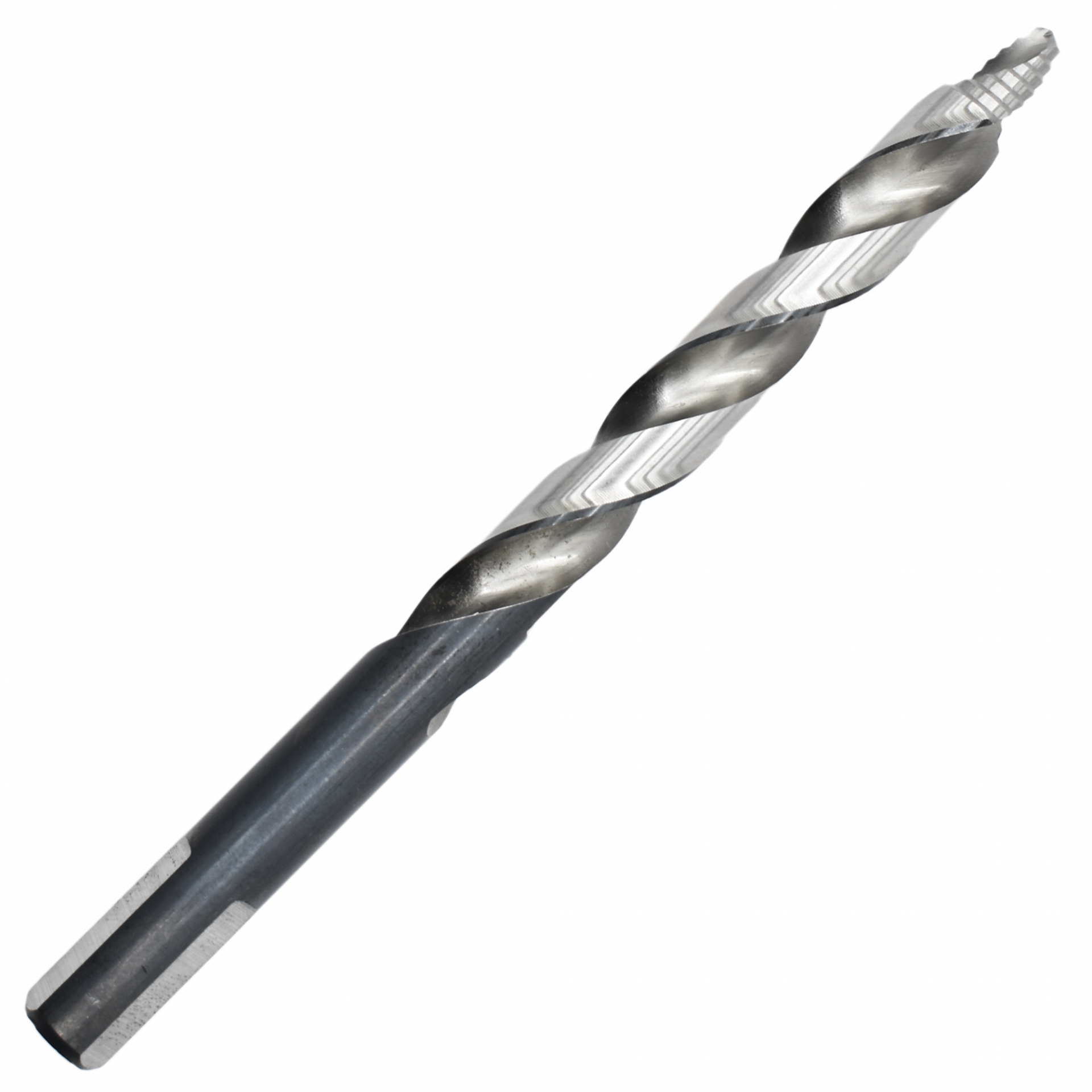 Abraboro 3,2 x 65/36,1 mm HSS-G DIN 338 VULCANO fémfúró, 10 db/csomag termék fő termékképe