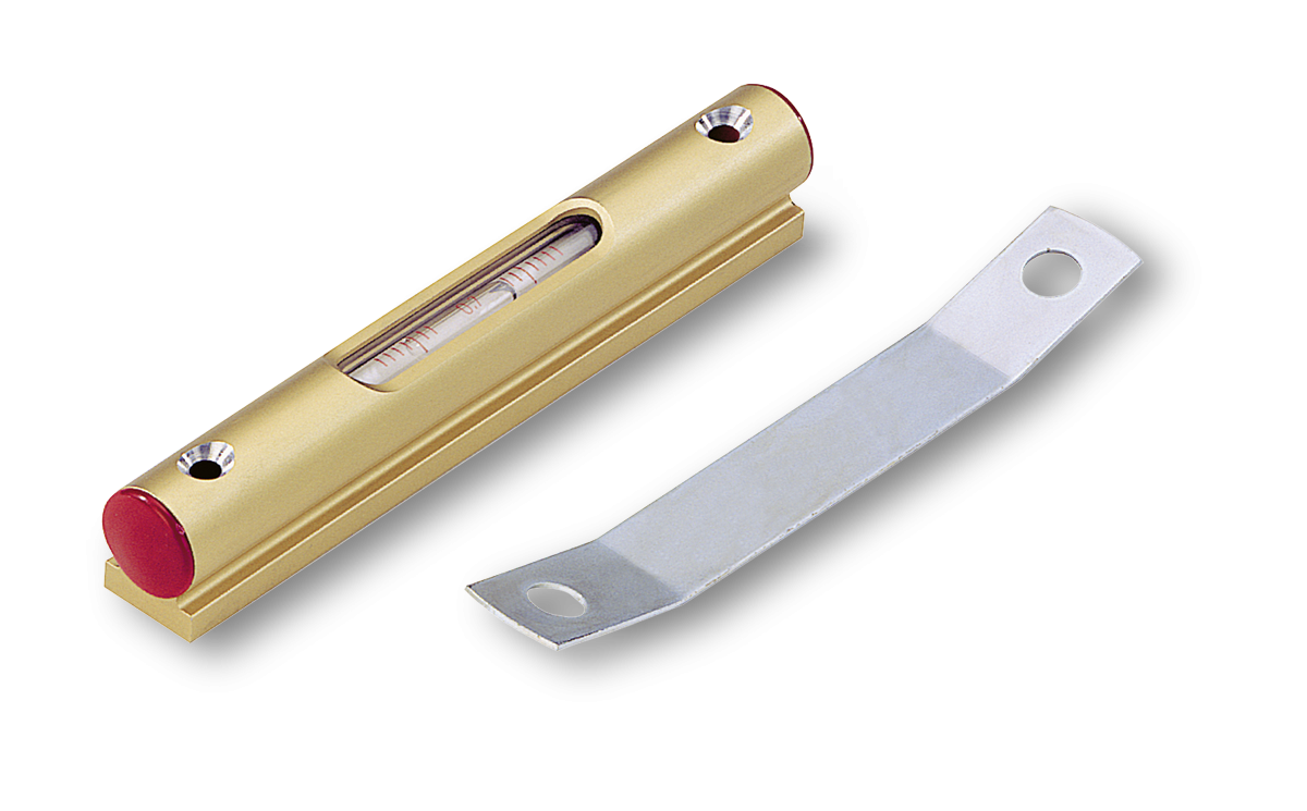 Sola F 15 MF beültetett libella (rugóval) termék fő termékképe