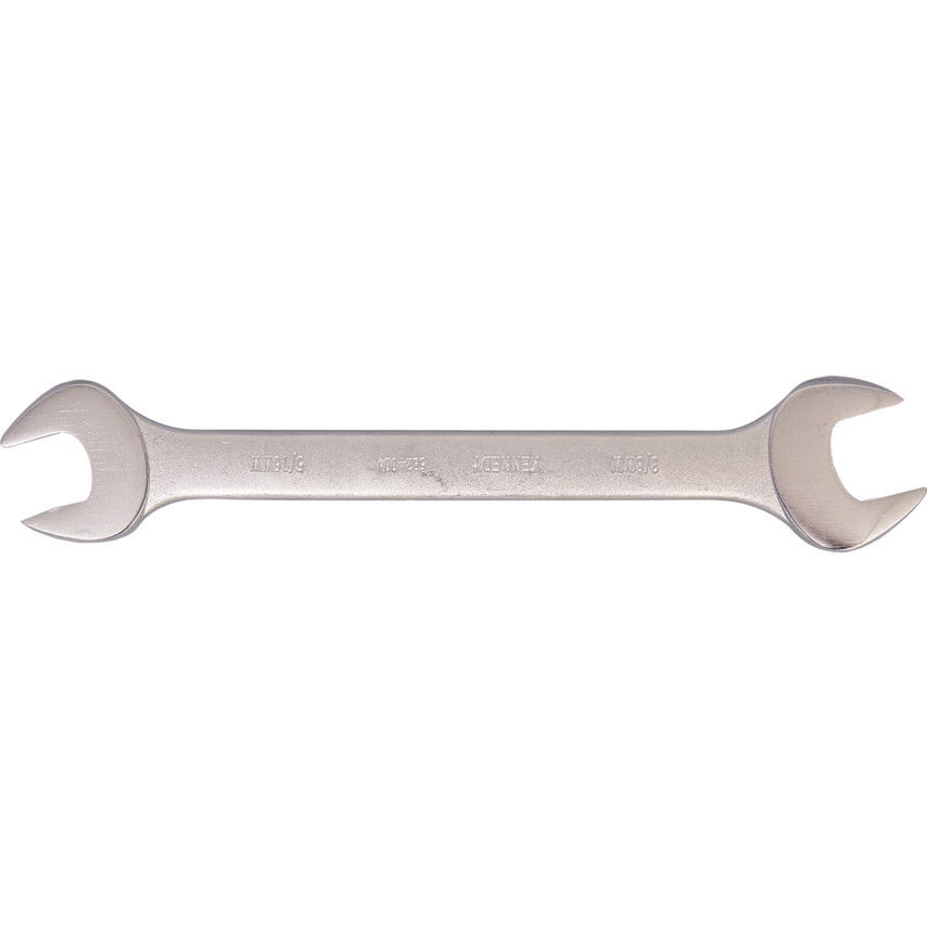 KENNEDY 1/4" x 5/16" Whitworth ipari villáskulcs termék fő termékképe