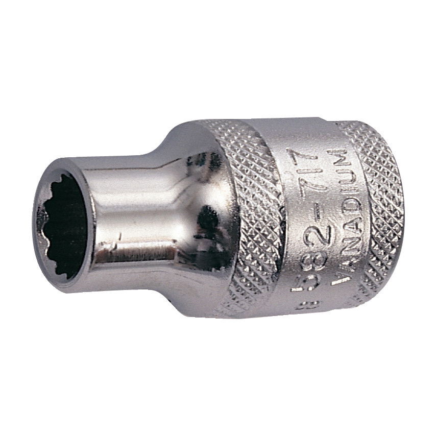 KENNEDY 11/16" Whitworth dugókulcs 1/2" -os meghajtóval termék fő termékképe