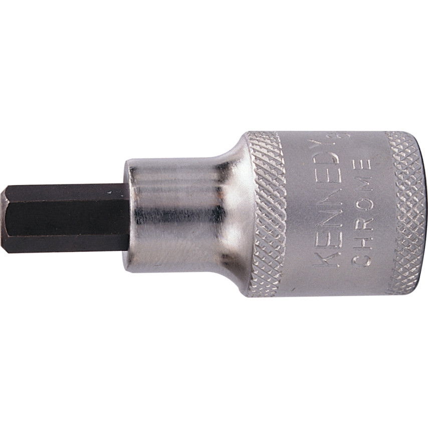 YAMOTO 19 mm x 70 mm hatszögű feltűzhető csavarbehajtó 1/2" -os meghajtóval termék fő termékképe