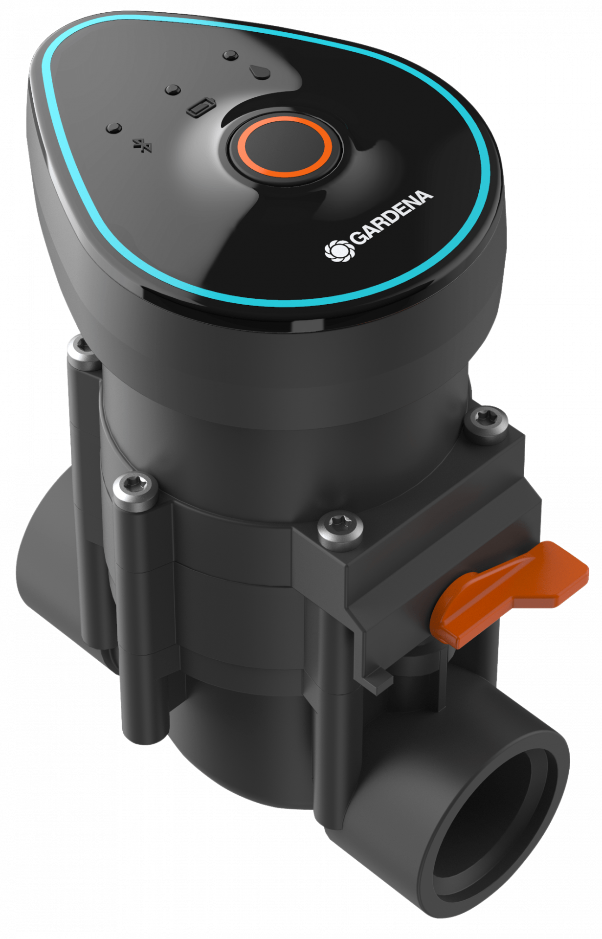 Gardena Öntözőszelep 9V Bluetooth® termék fő termékképe