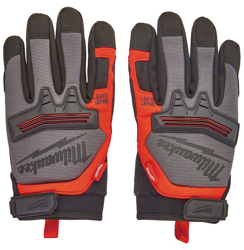 Milwaukee Munkavédelmi kesztyű termék fő termékképe