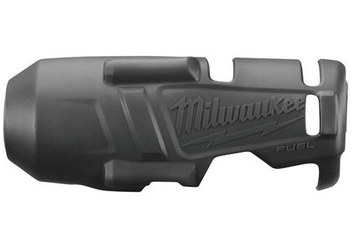 Milwaukee Gumi védőhüvely M18 CHIW és M28 CHIW akkus ütvecsavarozókhoz termék fő termékképe