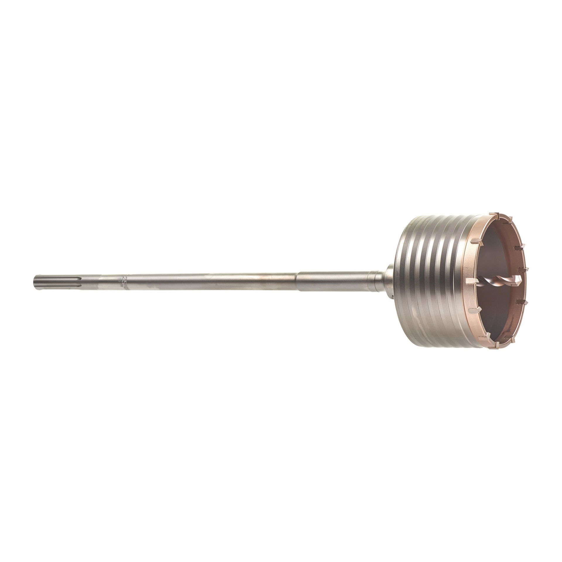 Milwaukee SDS-max egy darabból kialakított TCT magfúró, Ø125 x 550 mm termék fő termékképe