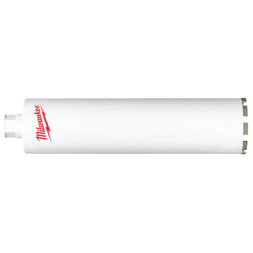 Milwaukee WCHP-TK 121 MX FUEL™ THIN KERF vizes gyémánt fúrókorona, Ø121 mm termék fő termékképe