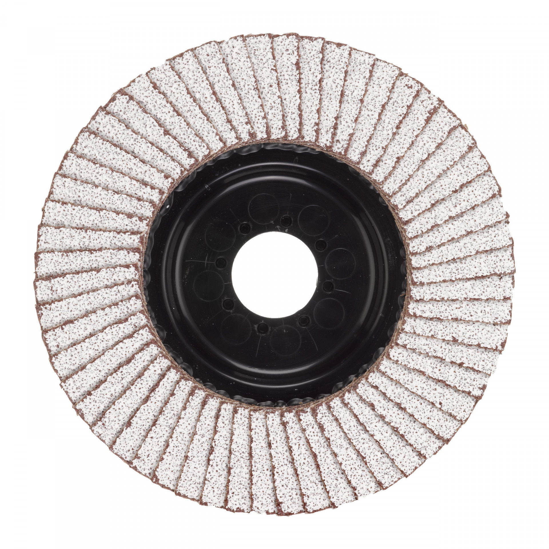 Milwaukee ALU SLC 50/115 lamellás csiszolótárcsa, G40, Ø115 mm termék fő termékképe