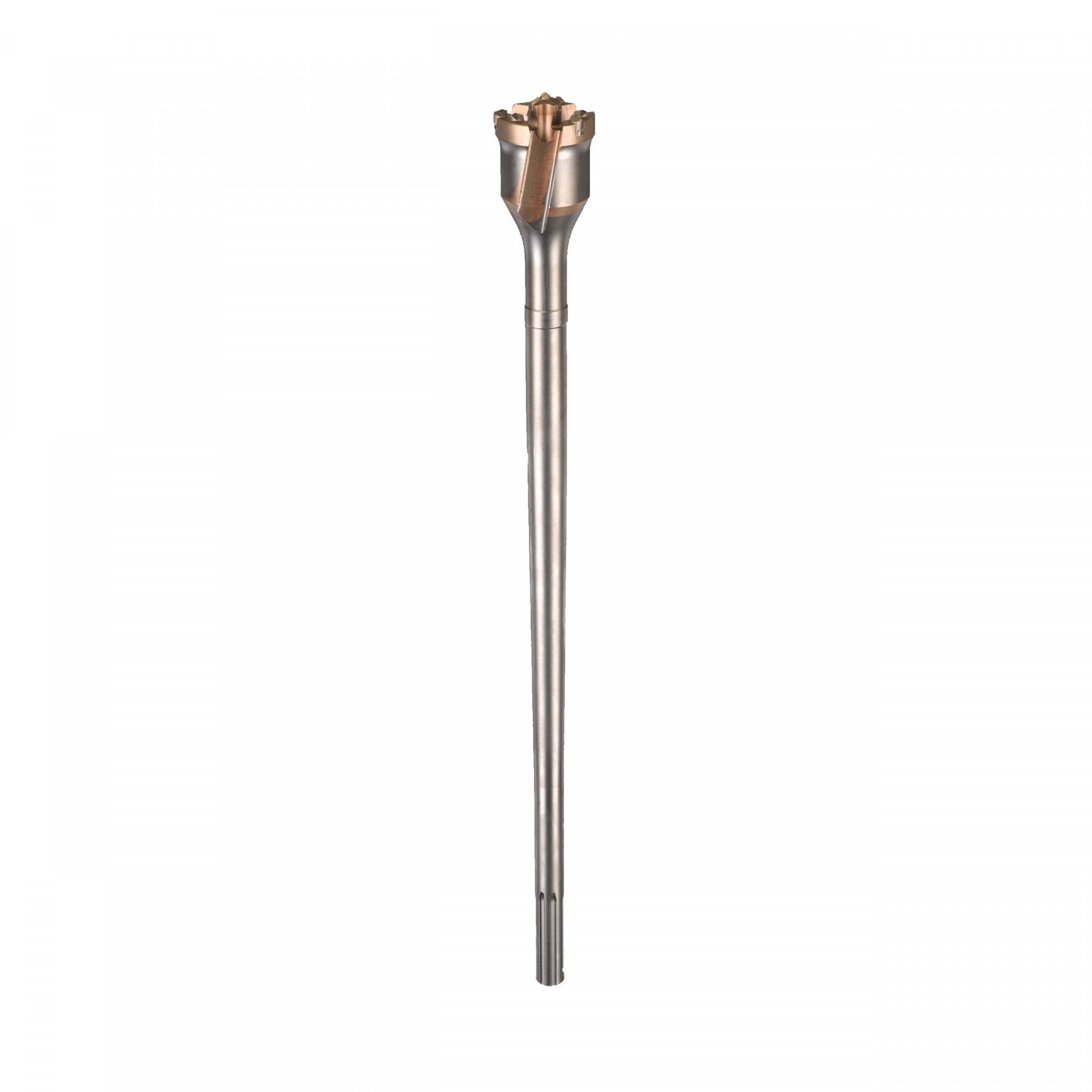 Milwaukee SDS-max egy darabból kialakított TCT áttörő fúró, Ø55 x 990 mm termék fő termékképe