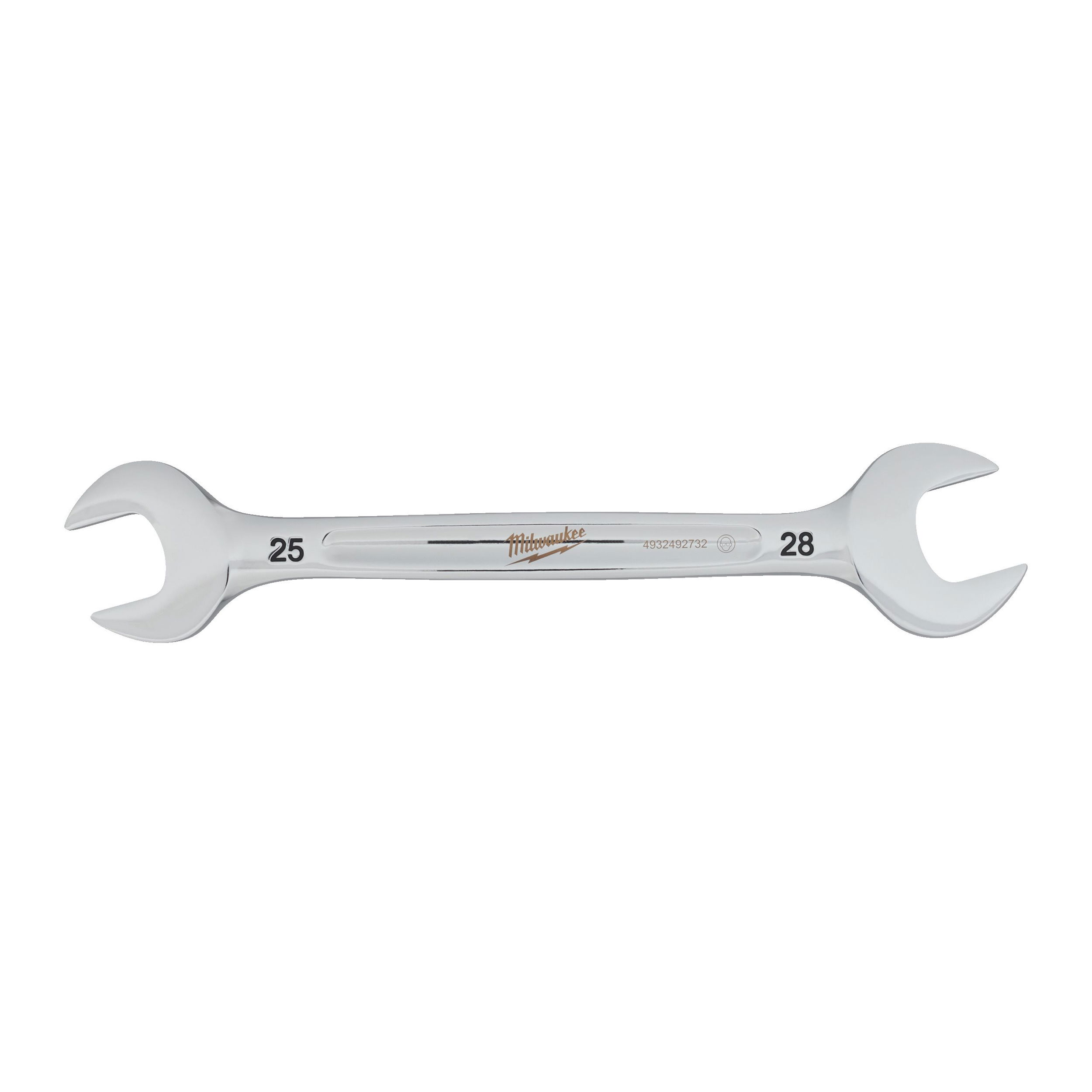 Milwaukee Villáskulcs, 25x28 mm termék fő termékképe
