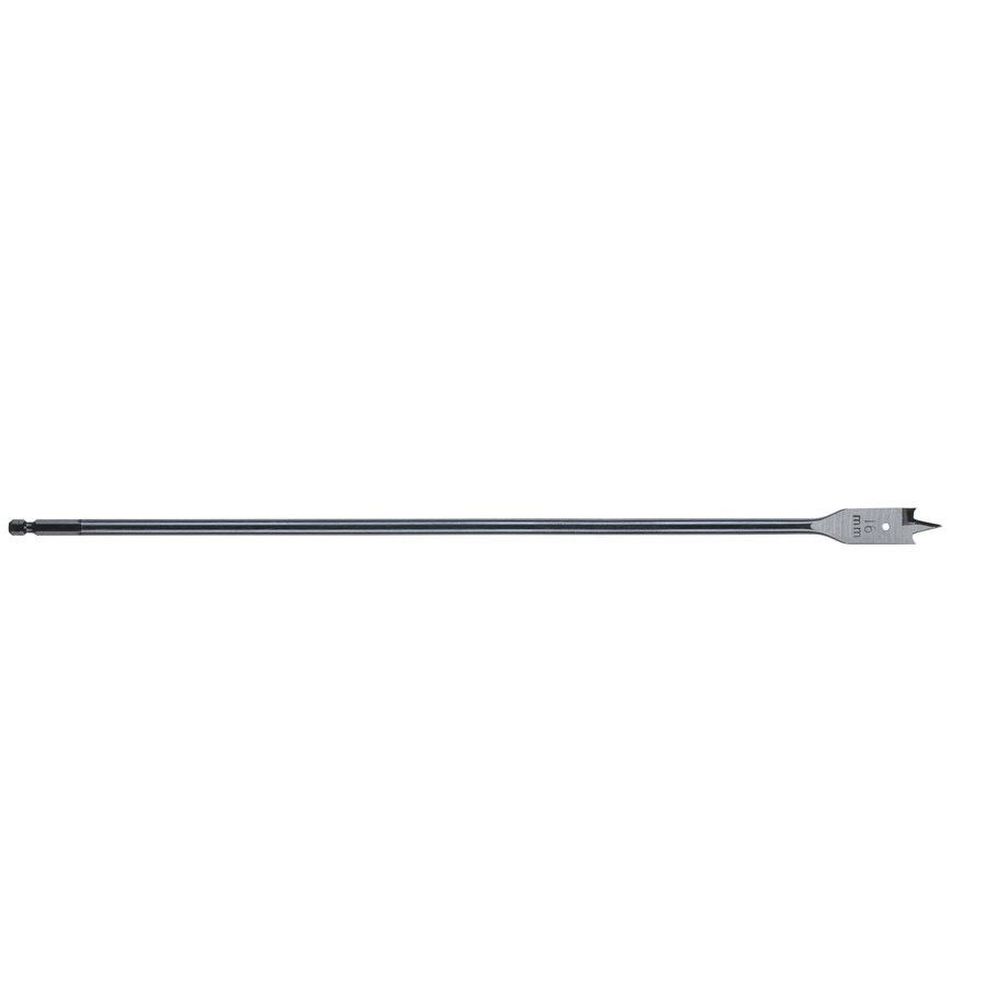 Milwaukee Lapos marófúró 1/4" hatszög befogással (DIN E 6.3), 16 x 400 mm termék fő termékképe