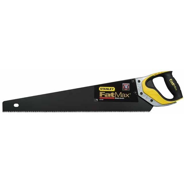 Stanley 2-20-533 FATMAX® fűrész Applifon bevonattal, 11 TPI x 450 mm termék fő termékképe
