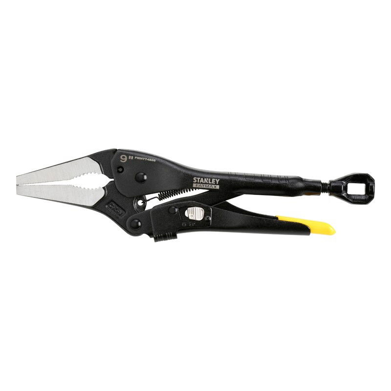 Stanley FMHT0-74888 FATMAX® patentfogó, hosszú pofa, 220 mm termék fő termékképe
