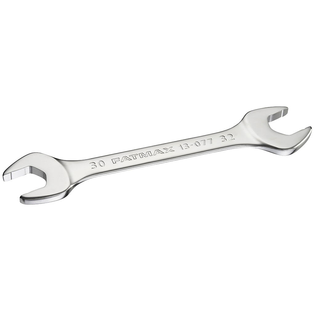 Stanley FATMAX® csúszásmentes kétoldalas villáskulcs termék fő termékképe