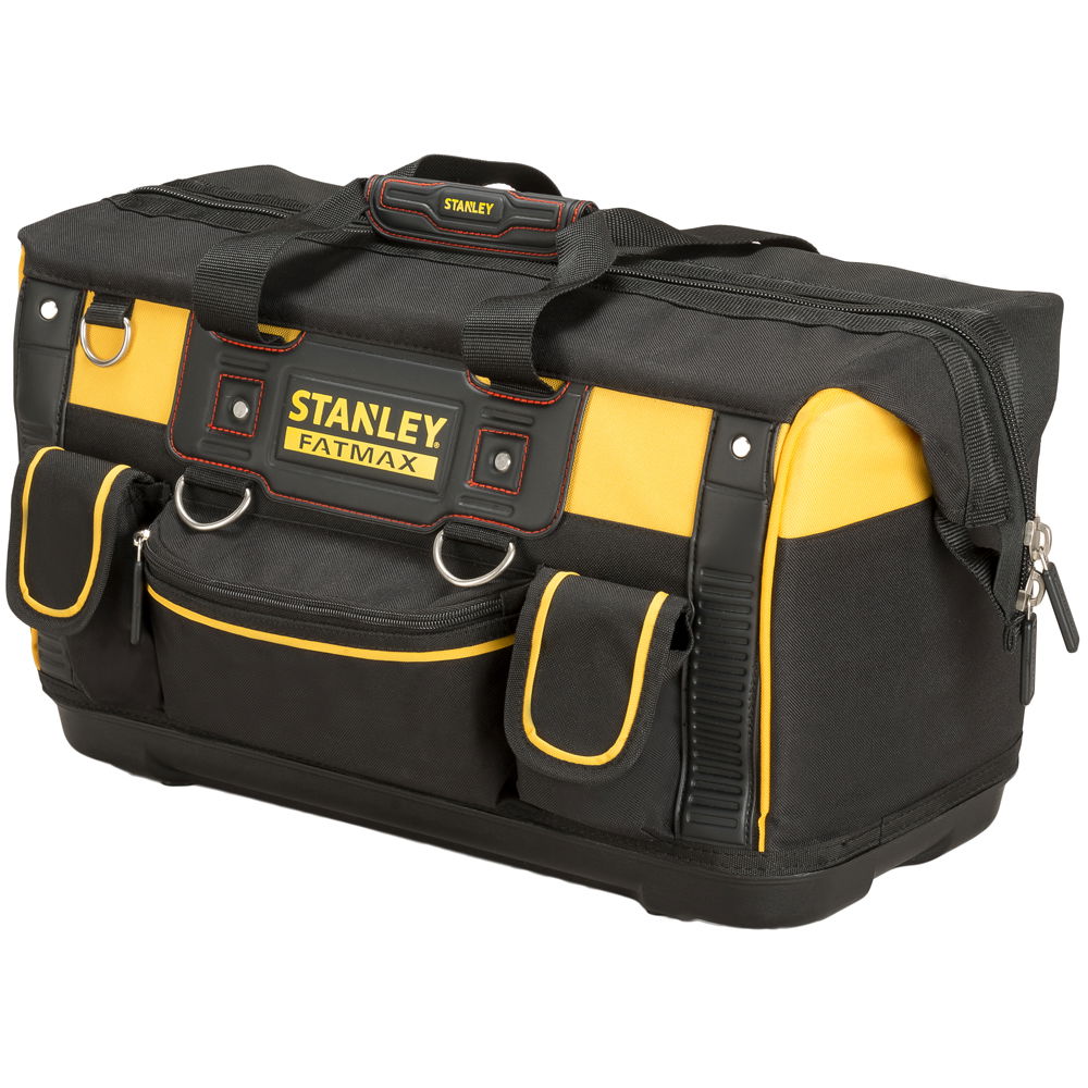 Stanley FMST1-71180 FATMAX® nagy tárolókapacitású szerszámtáska termék fő termékképe