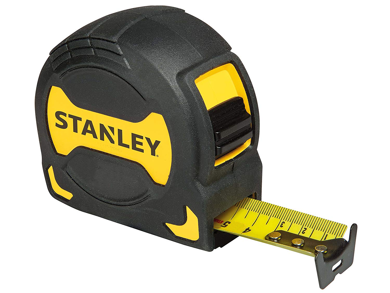 Stanley STHT0-33567 GRIPTAPE mérőszalag, 3 m x 19 mm termék fő termékképe