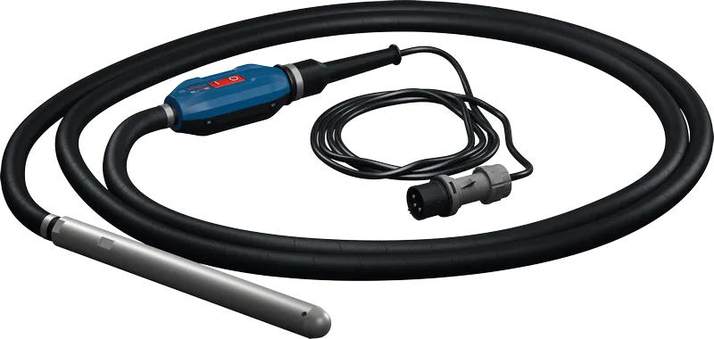 Bosch GDI38-500 akkus nagyfrekvenciás betonvibrátor (akku és töltő nélkül) termék fő termékképe