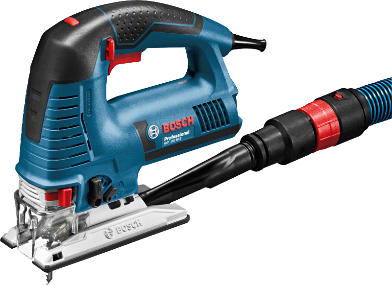 Bosch GST 160 BCE szúrófűrész (kartonban) termék fő termékképe