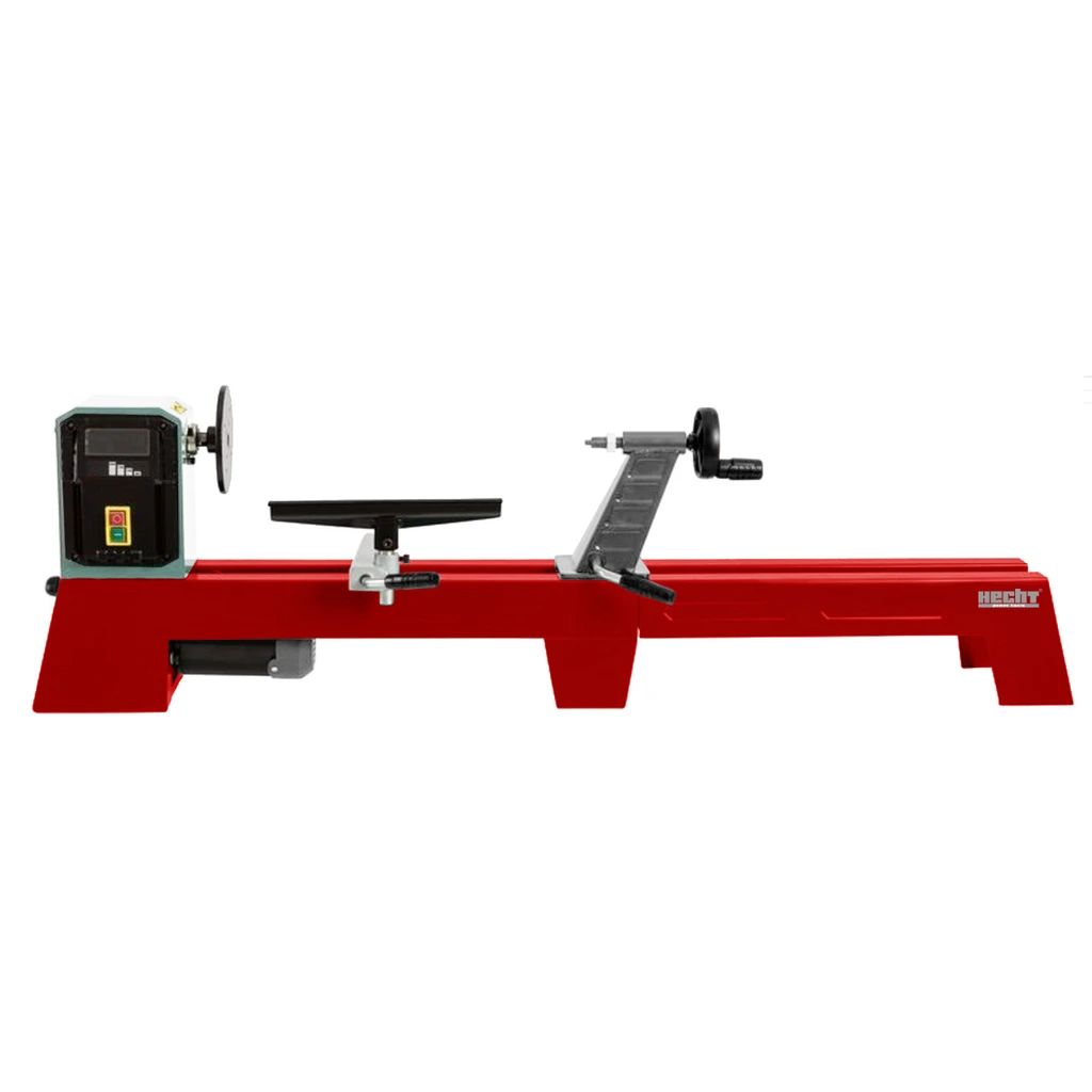 Hecht 8400 asztali esztergagép termék fő termékképe